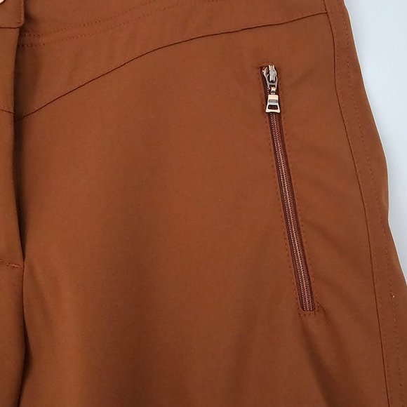 TAIL TECH GOLF SHORTS -Women NWT - Picture 5 of 9